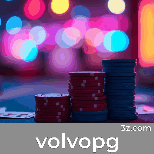 Volvopg Plataforma: Experiência de Comunidade Viva