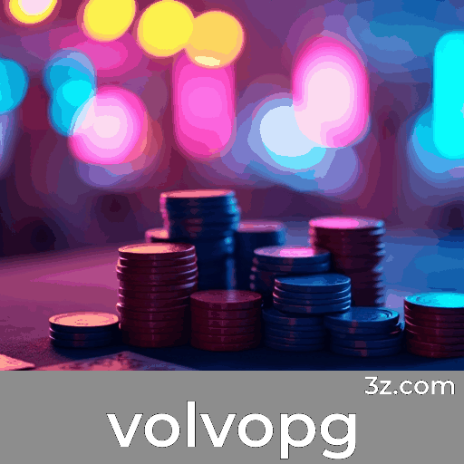 Volvopg: Desbloqueie Bônus Surpreendentes