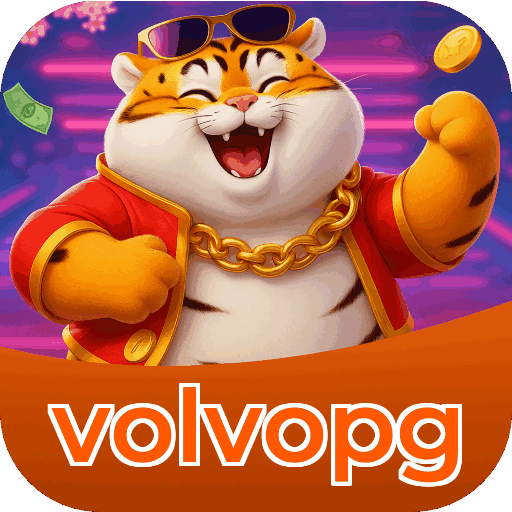volvopg Logo